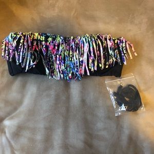 Victoria Secret swim top